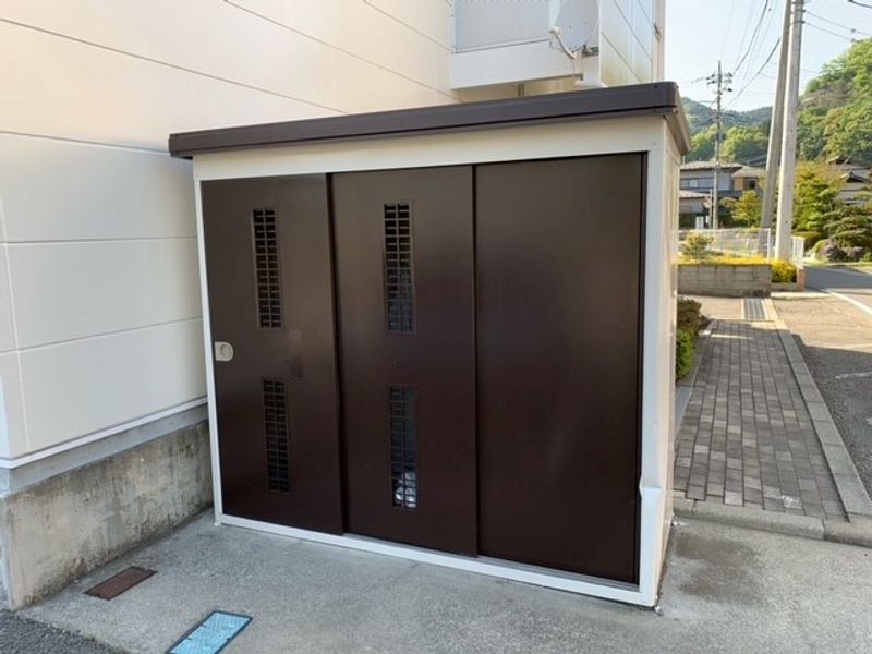 レオパレスＦｉｌｌ 共用部分
