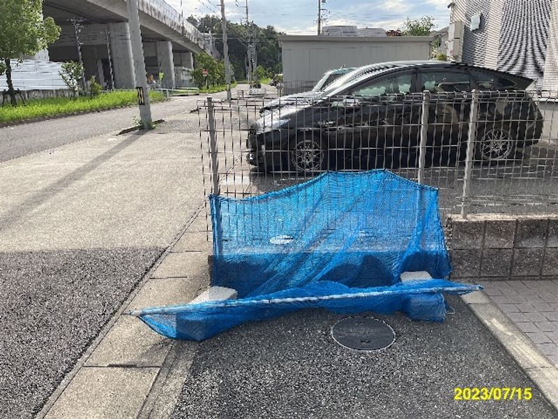レオネクスト大久手Ⅱ 共用部分