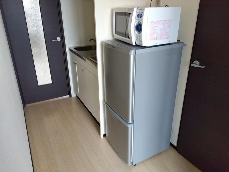 クレイノたちばな その他設備