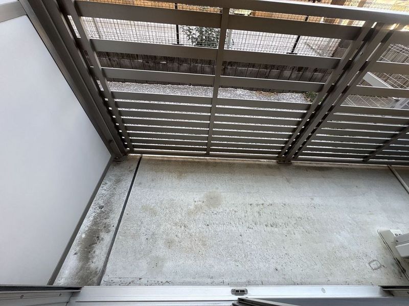 CLEINO Sunrise III 발코니