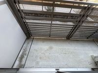 CLEINO Sunrise III 발코니