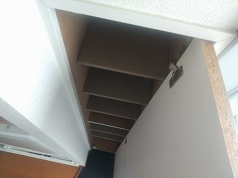 レオパレスメイフラワー その他