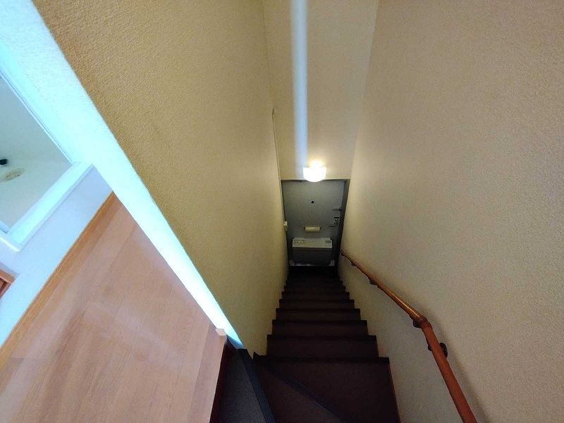 レオパレスウエストグリーンリバー その他