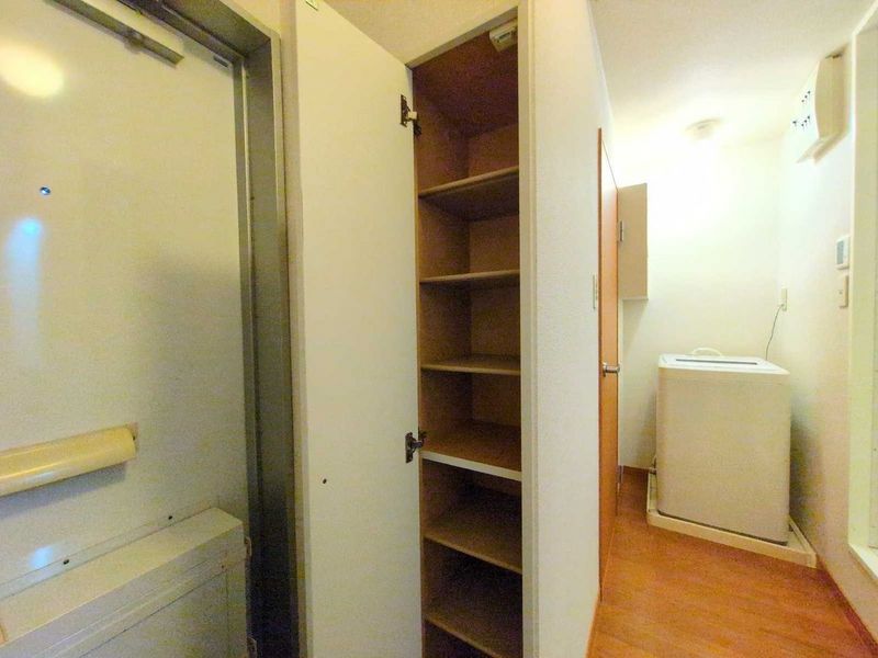 leopalace TIA II 기타