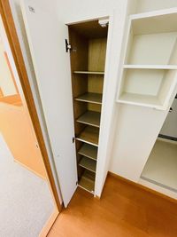 レオパレスエスポワールＵ その他設備