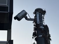 leopalace Espoir Sakuragicho 共用部分