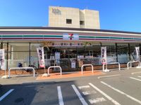 レオパレスプチ　ジャルダン 周辺環境