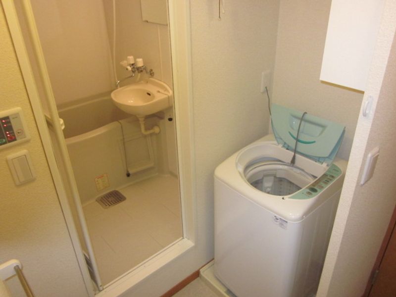 レオパレスやまぶき その他