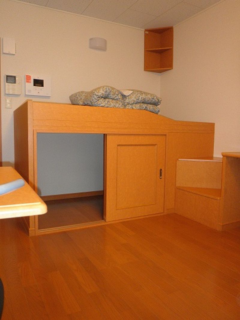 leopalace Ark 기타