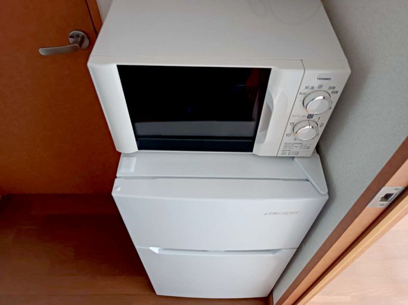 レオパレスアリーナ その他設備