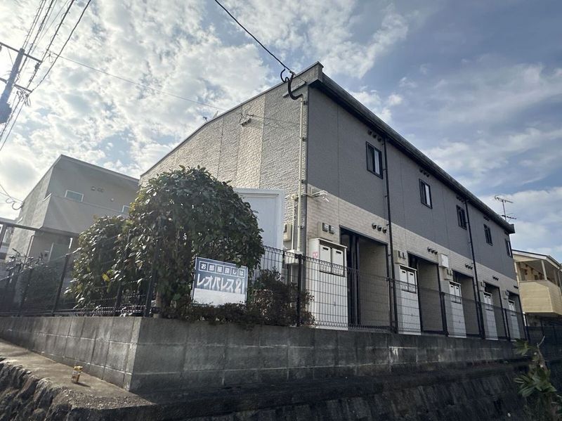 leopalace South Urban Ngoại thất