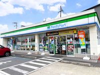 レオパレス湊御殿 周辺環境