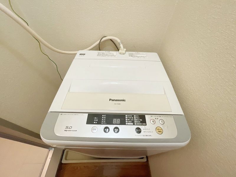 レオパレス神田 その他