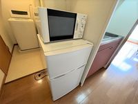 レオパレスエルズ和泉 その他設備