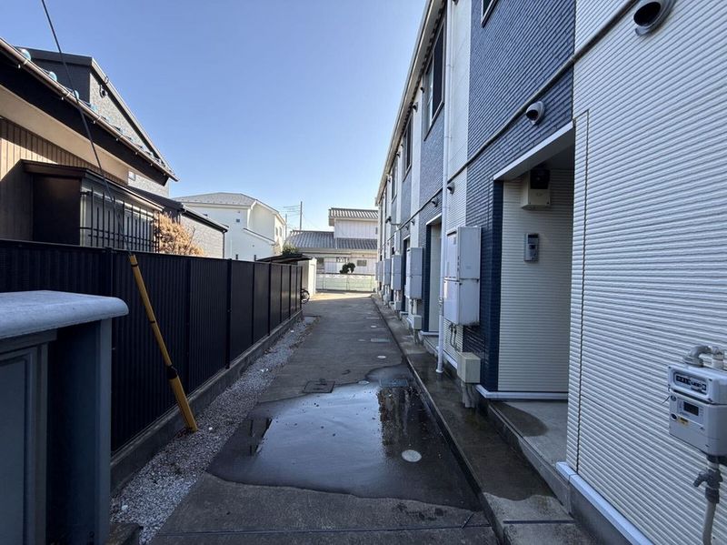 レオネクストパトリア その他