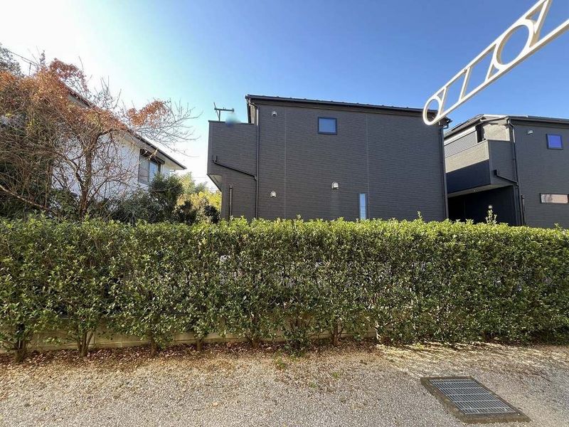 leopalace Akane Tầm nhìn