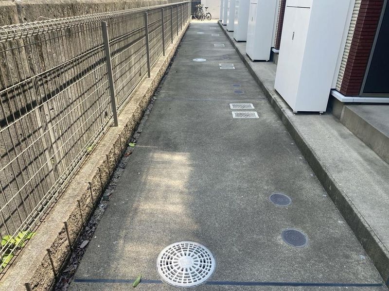 レオネクスト白仙 その他