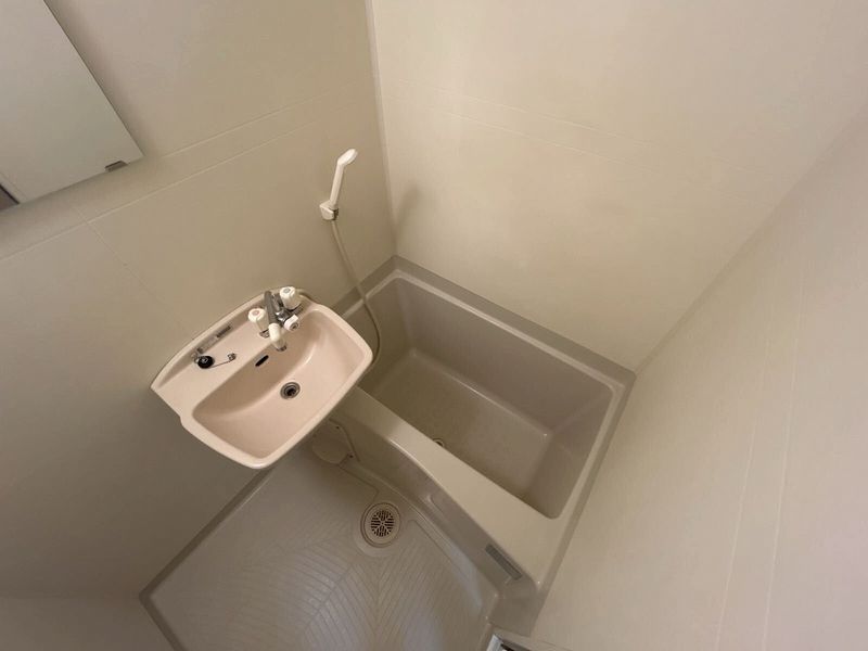 leopalace Sedici Bathroom