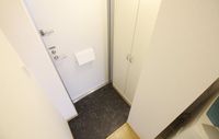 レオパレスボー　ビラージュ 玄関