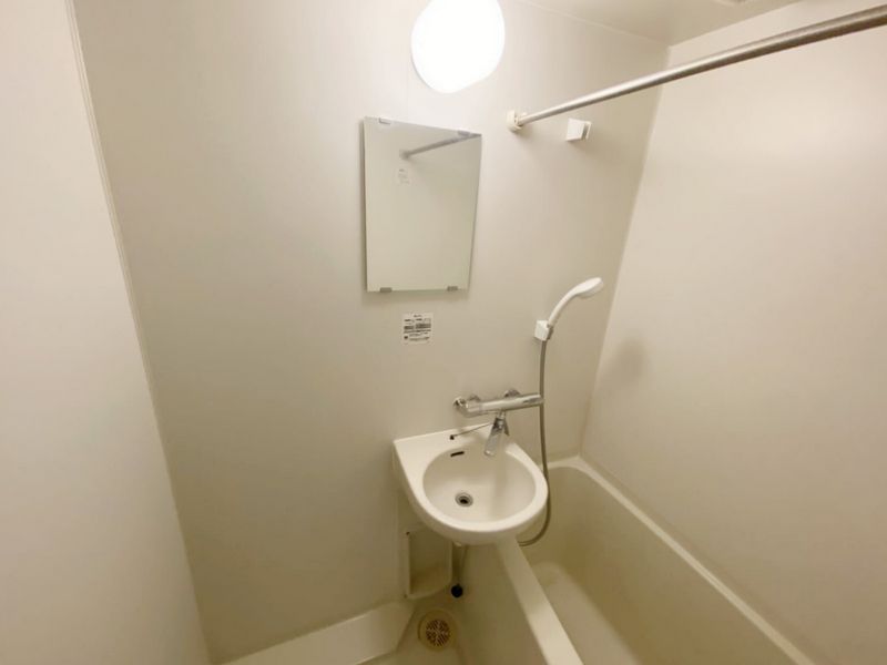 LEONEXT Enju Kita 洗手台