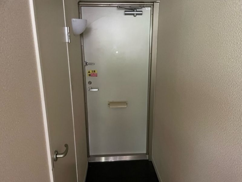 レオパレスａｐｒｉｌｅ 玄関