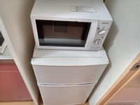 レオパレスコスモスバル その他設備