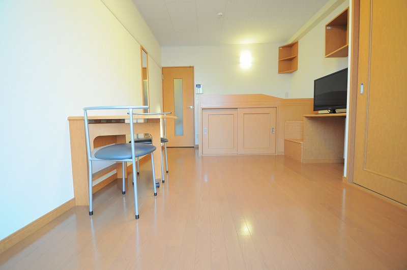 leopalace Soleado Living room