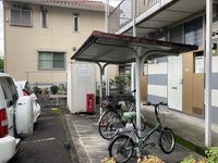 レオパレスＬｉｂｅｒｔｙ 共用部分