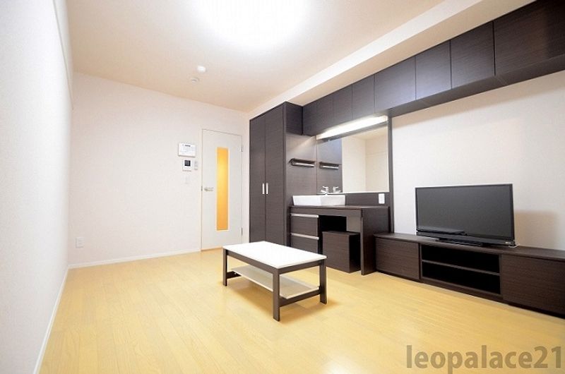 LEONEXT Reve Living room