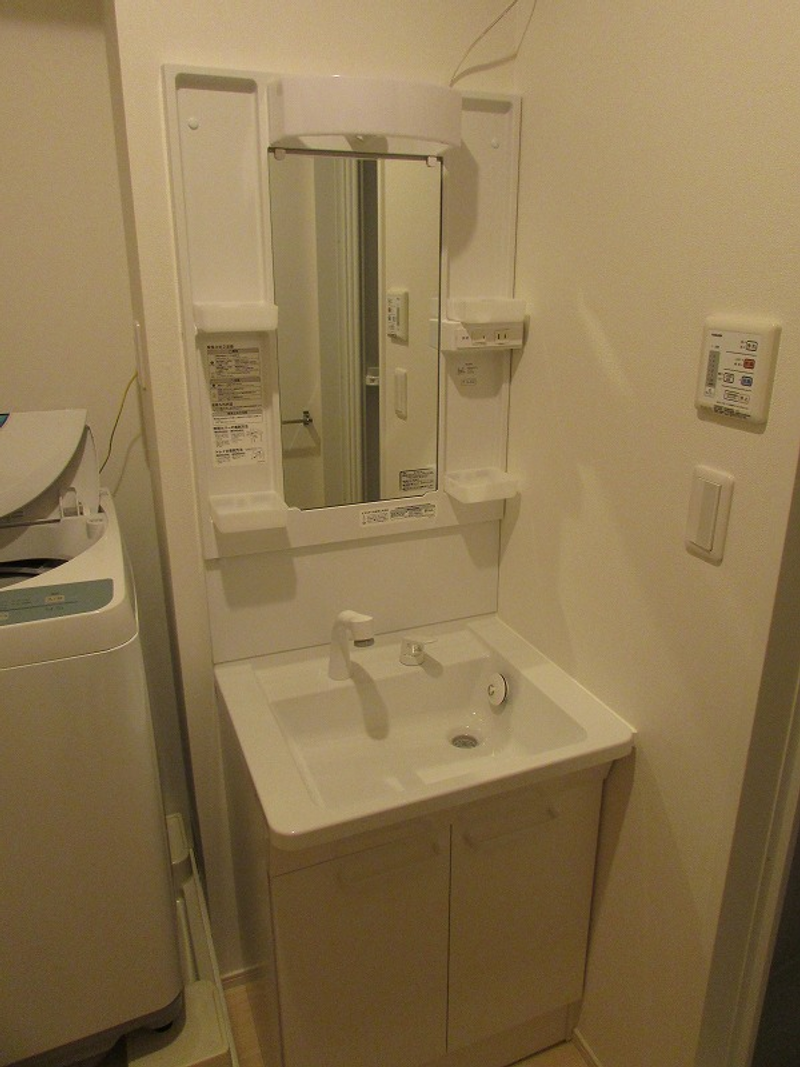 CLEINO KAGURAMACHI II Sink