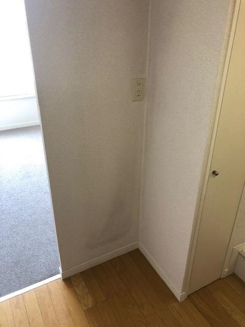 レオパレスフォレスト その他
