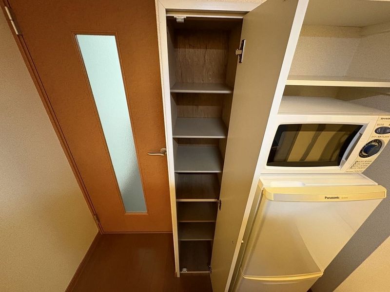 leopalace Regulus Khác