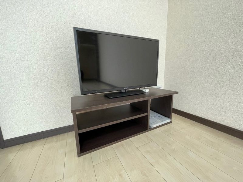 レオネクストラメール その他設備
