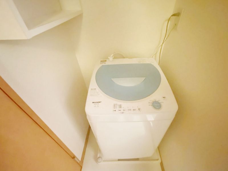 レオパレスサンガーデン その他