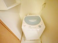 レオパレスサンガーデン その他