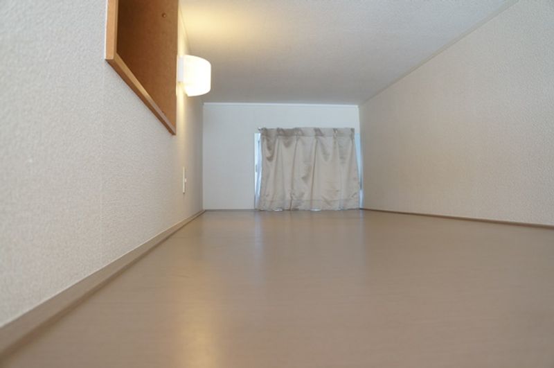 レオパレスＦｉｔ 収納