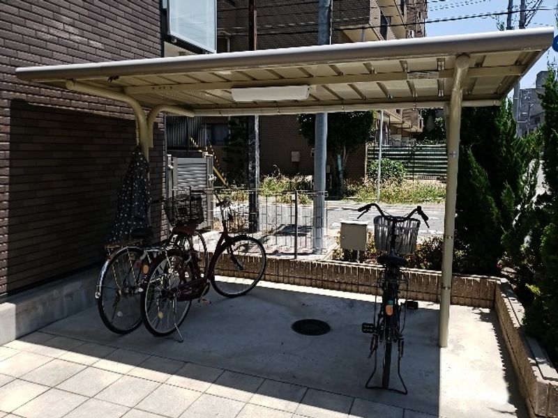 レオネクストＭＩＹＡＭＡ 共用部分