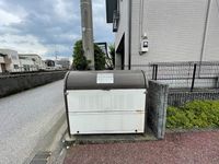 レオパレスＭｕｎｄａｋａ 共用部分