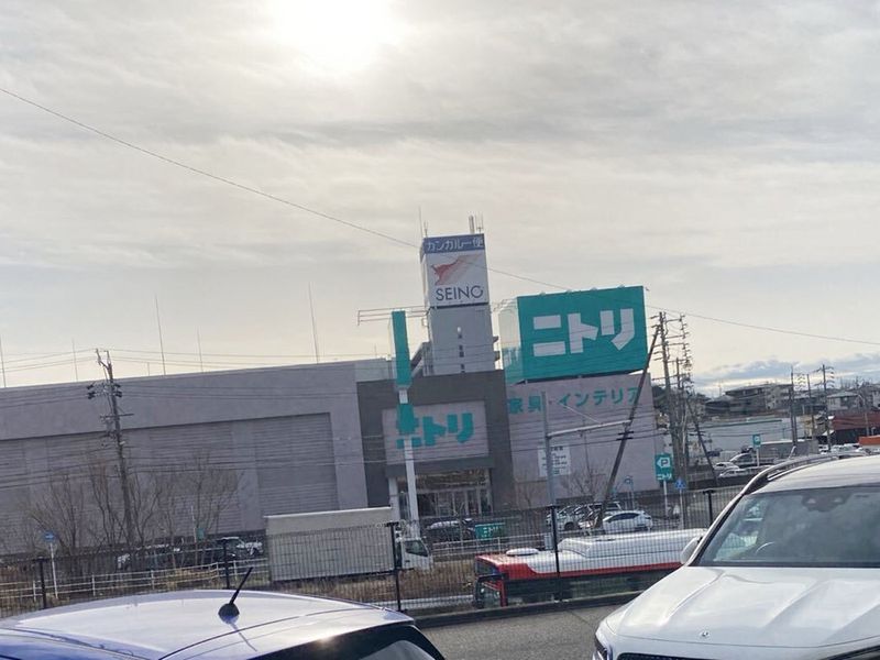 leopalace Quality Heights Hirako 주변 환경