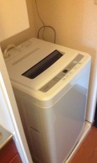 レオパレス富田 その他
