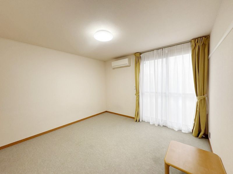 leopalace SHO 3 客厅