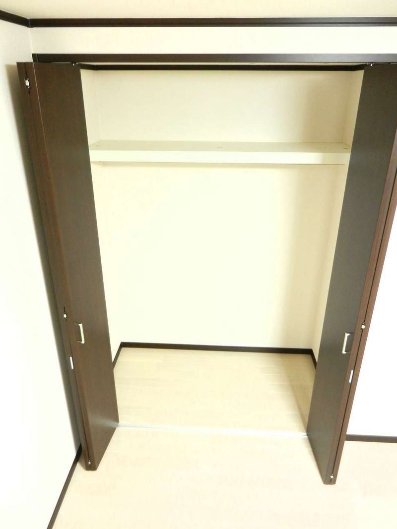 ル　パルク　取石Ｂ 収納