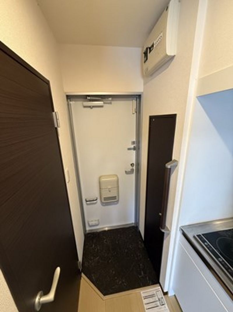 レオネクストクレールウィン トイレ