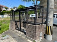 レオパレス湯ノ尻 共用部分