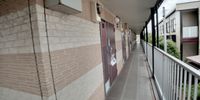 レオパレスｃｏｌｌｉｎａ富野 共用部分