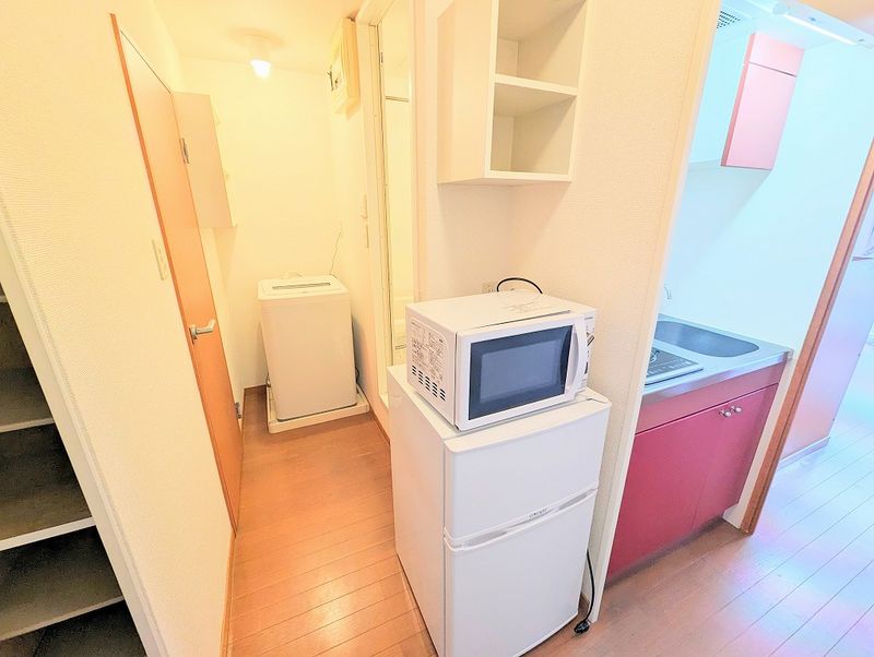 レオパレス源藤 その他設備