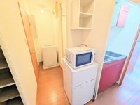 レオパレス源藤 その他設備