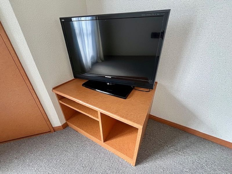 レオパレスソリチュード その他設備