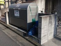 レオパレスネスト　Ⅱ 共用部分