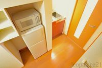 レオパレスキャロットＢ その他